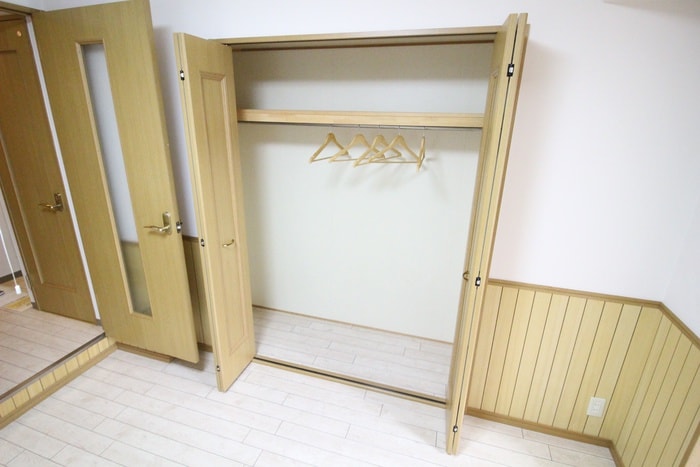 収納 プレステ－ジ翼