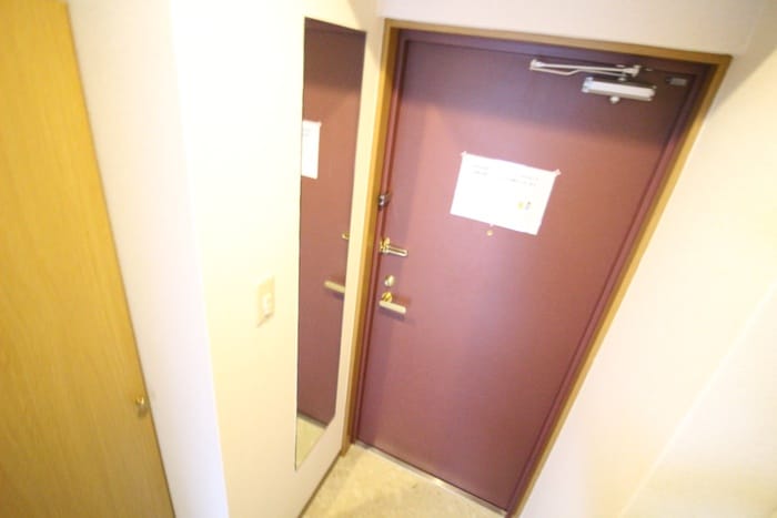 玄関 プレステ－ジ翼