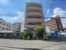 外観写真 メゾンフラッグ