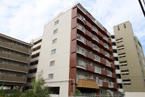 ユニライフ江坂(205)