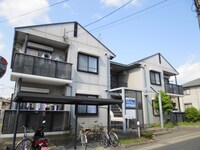 アンリ久津川