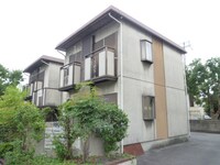 若草ハイツＢ棟