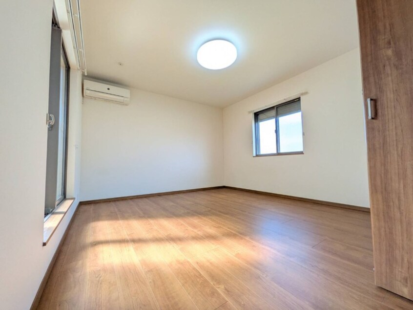 居室 プリマヴェーラ