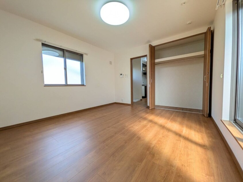 居室 プリマヴェーラ