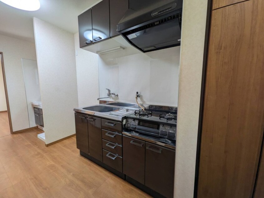 キッチン プリマヴェーラ