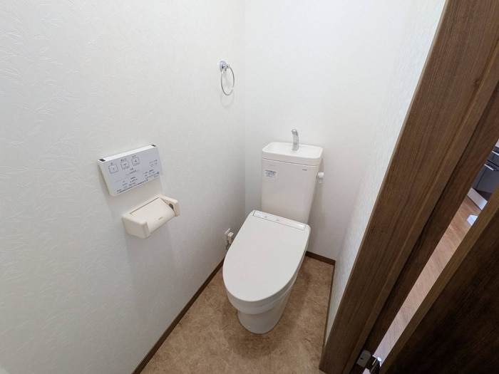 トイレ プリマヴェーラ