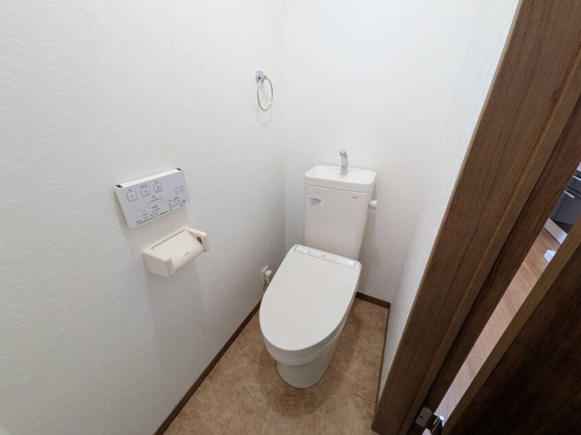 トイレ プリマヴェーラ