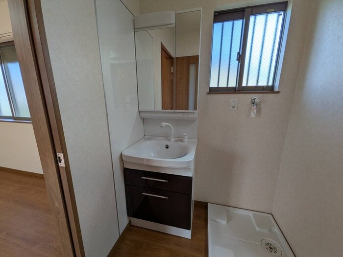 洗面 プリマヴェーラ