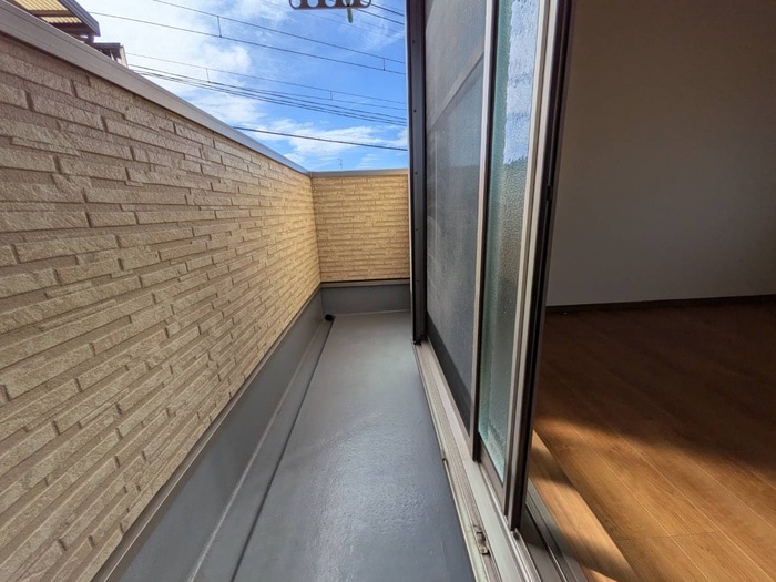 ベランダ・バルコニー プリマヴェーラ