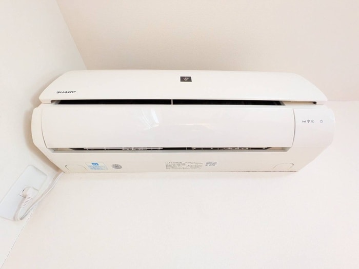 内観写真 プリマヴェーラ