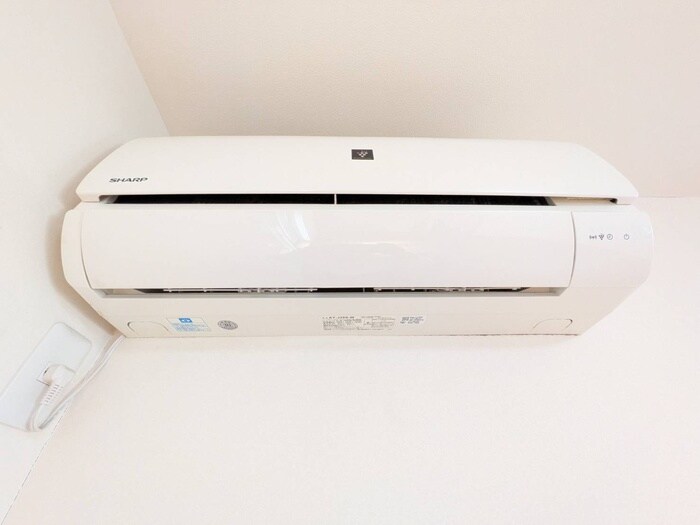 内観写真 プリマヴェーラ