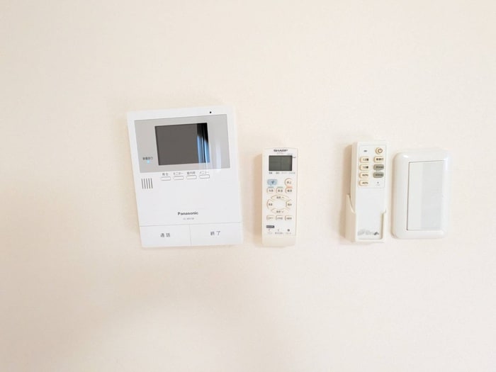 内観写真 プリマヴェーラ