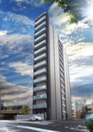 レオンコンフォート西天満(301)