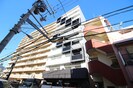プレサンスOSAKA三国ﾈｵｽ（1002）の外観