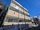 メゾン近松の外観