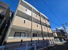 メゾン近松の外観