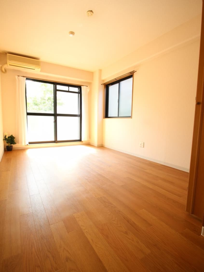 居室 アーベイン吉田