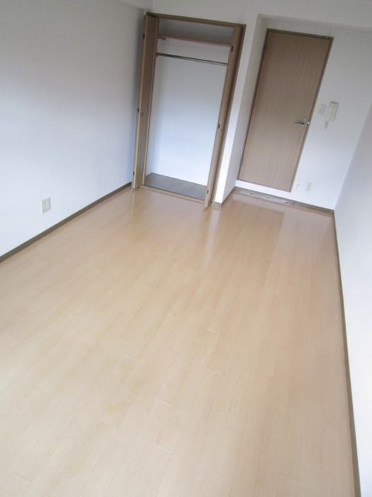 居室 アーベイン吉田