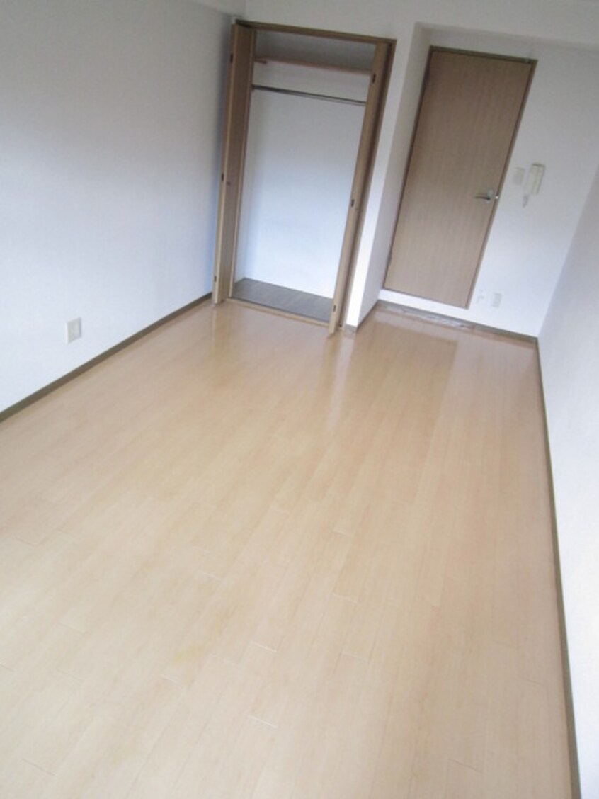 居室 アーベイン吉田