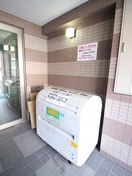 建物設備 アーベイン吉田