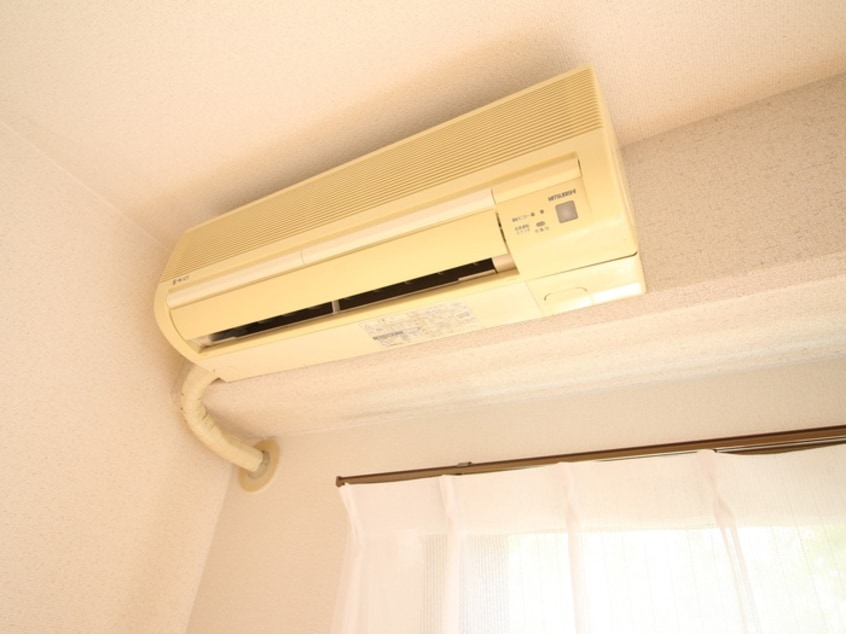 内観写真 アーベイン吉田