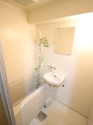 バス／シャワールーム等 アーベイン吉田