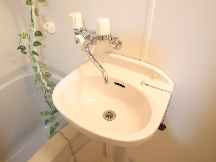 洗面 アーベイン吉田