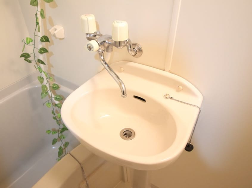 洗面 アーベイン吉田