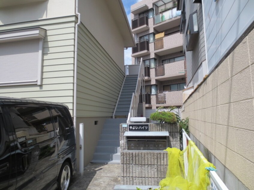 外観写真 グレース豊中本町