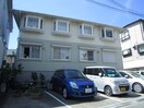 外観写真 グレース豊中本町