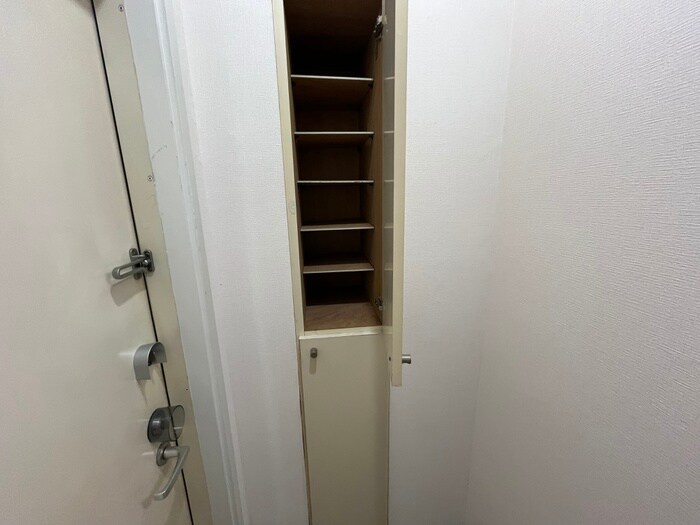 靴箱 グレース豊中本町