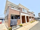Ｃａｓａ・ｐｌａｃｉｄｏⅠの外観