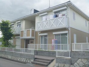 ファミール松が丘B棟