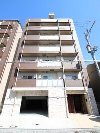 メビウスタマツクリレジデンスⅠ