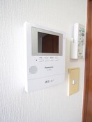 洗濯機置場 ひでよしマンション