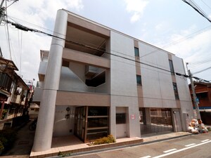 ル・シャンテＤ