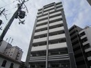 外観写真 アドバンス三宮Ⅴソレイユ(802)