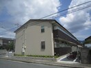 エスポワール北山Ⅱの外観