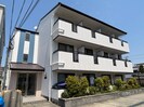ヴィラ－ジュ吉田の外観