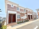 Ｃａｓａ・ＰｌａｃｉｄｏⅡの外観