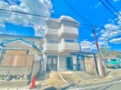 フォーラムワンの外観