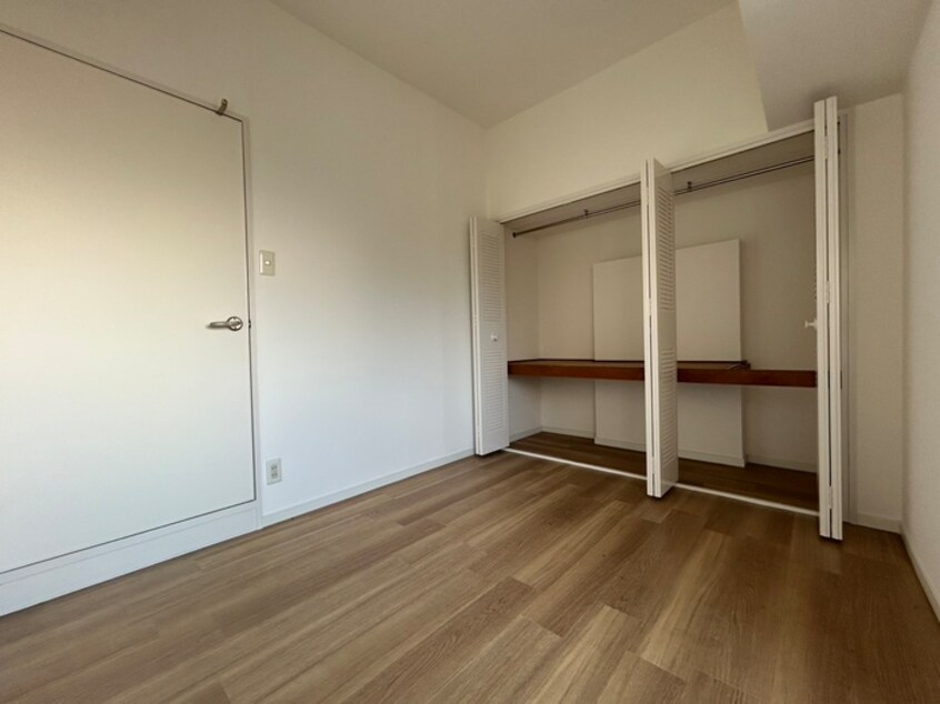 居室 ル・パレ須磨