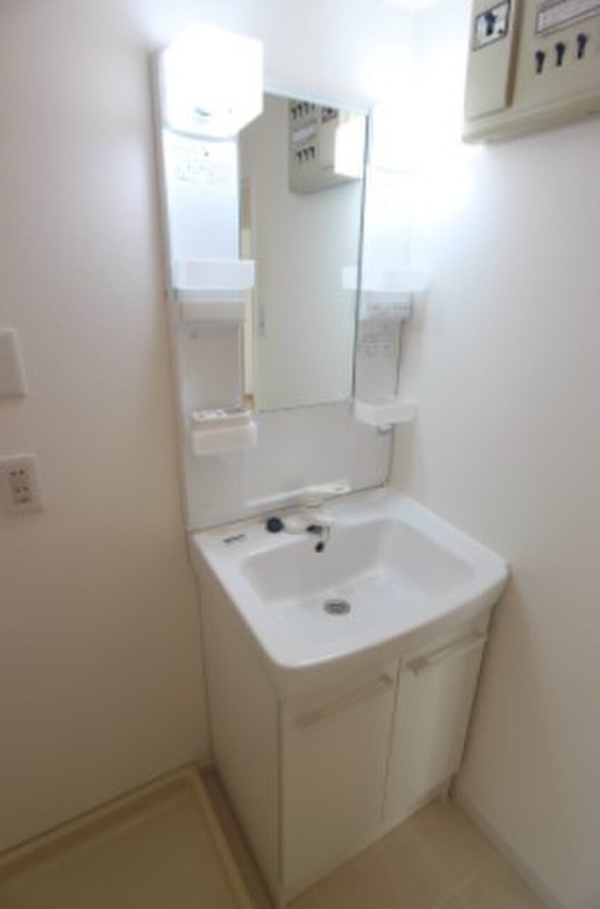 洗面 ル・パレ須磨