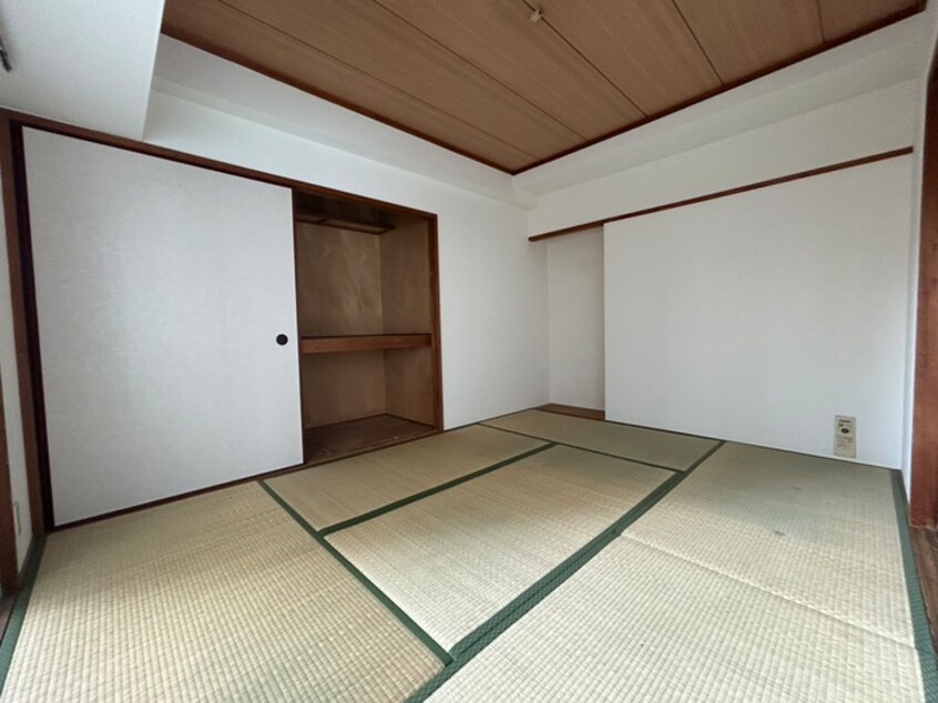 居室 ル・パレ須磨