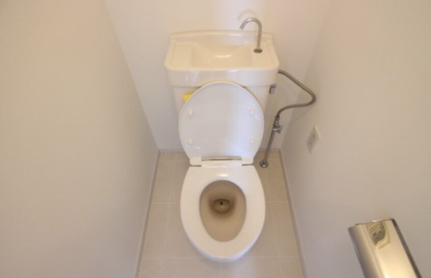 トイレ ル・パレ須磨