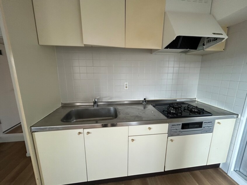 キッチン ル・パレ須磨