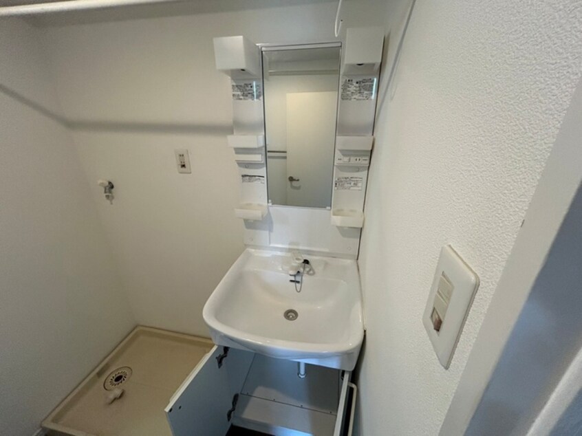 洗面 ル・パレ須磨