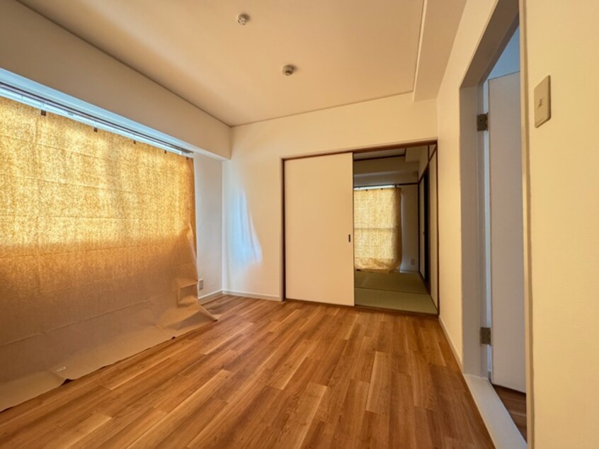 居室 メゾンディ－ル中道