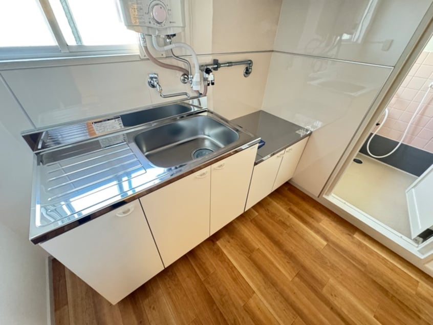 キッチン メゾンディ－ル中道