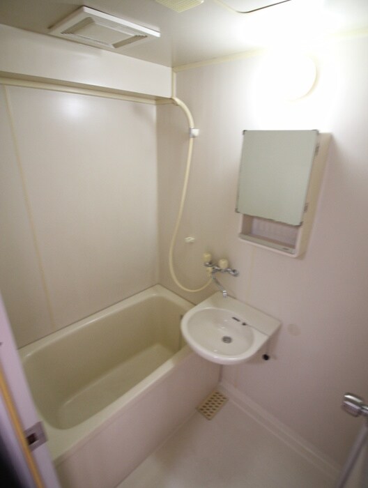 バス／シャワールーム等 ミネルバ梅園